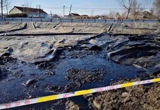 固廢檢測項目一